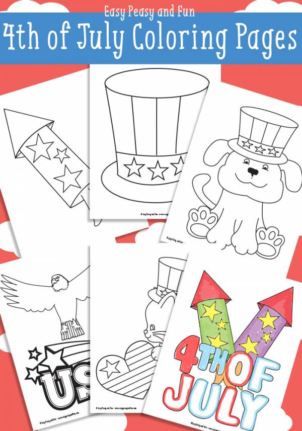 \"Free-Printable-4th-of-July-Coloring-Pages\"